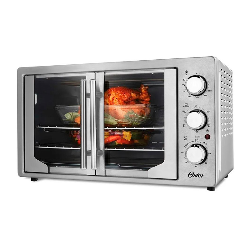 Horno Tostador Oster TSSTTVFDXL estilo Francés