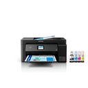 Impresora Epson Inyeccion Multifuncional L14150 EcoTank 4 en 1 Wi-Fi