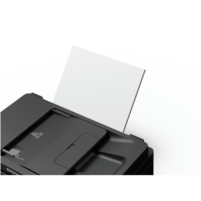 Impresora Epson Inyeccion Multifuncional L14150 EcoTank 4 en 1 Wi-Fi