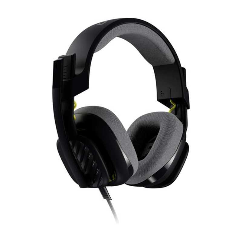 Audifonos tipo Headset ASTRO Gaming A10 Gen 2 3.5mm con Micrófono Negro