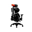 Silla Gaming Cougar Terminator Negro