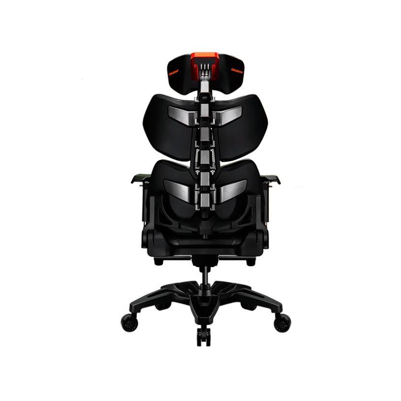 Silla Gaming Cougar Terminator Negro