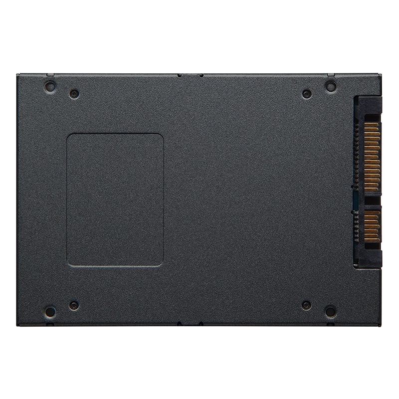 Unidad SSD 2.5" Kingston A400 480GB