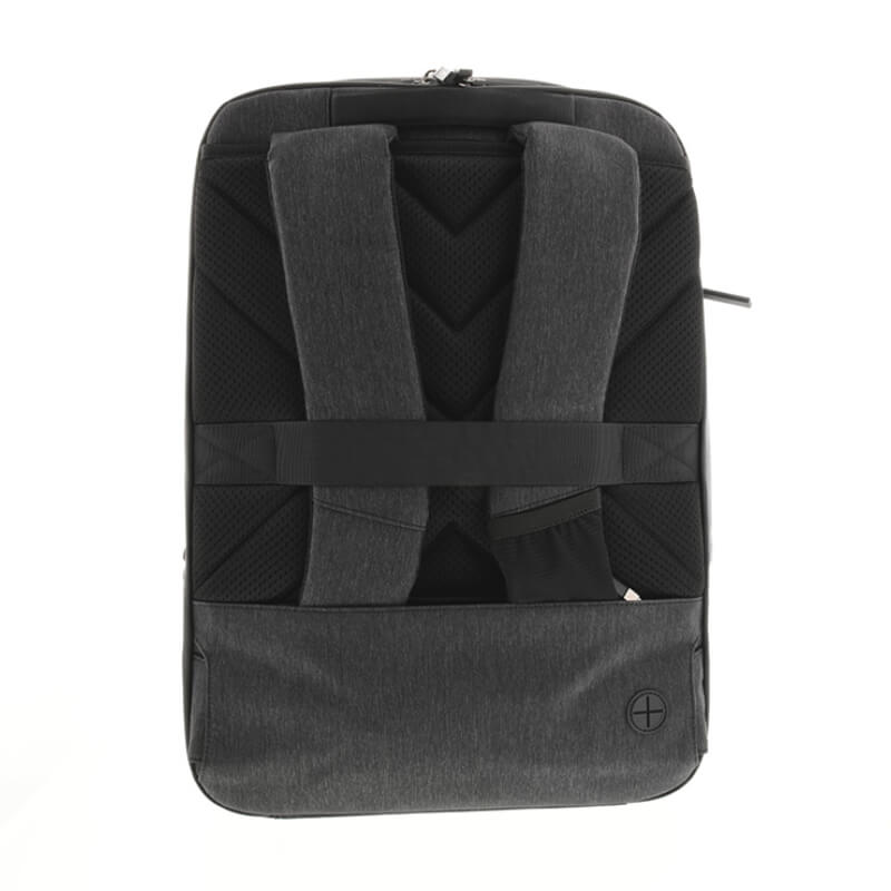 Mochila Klip Xtreme Kruiser 15.6" Gris