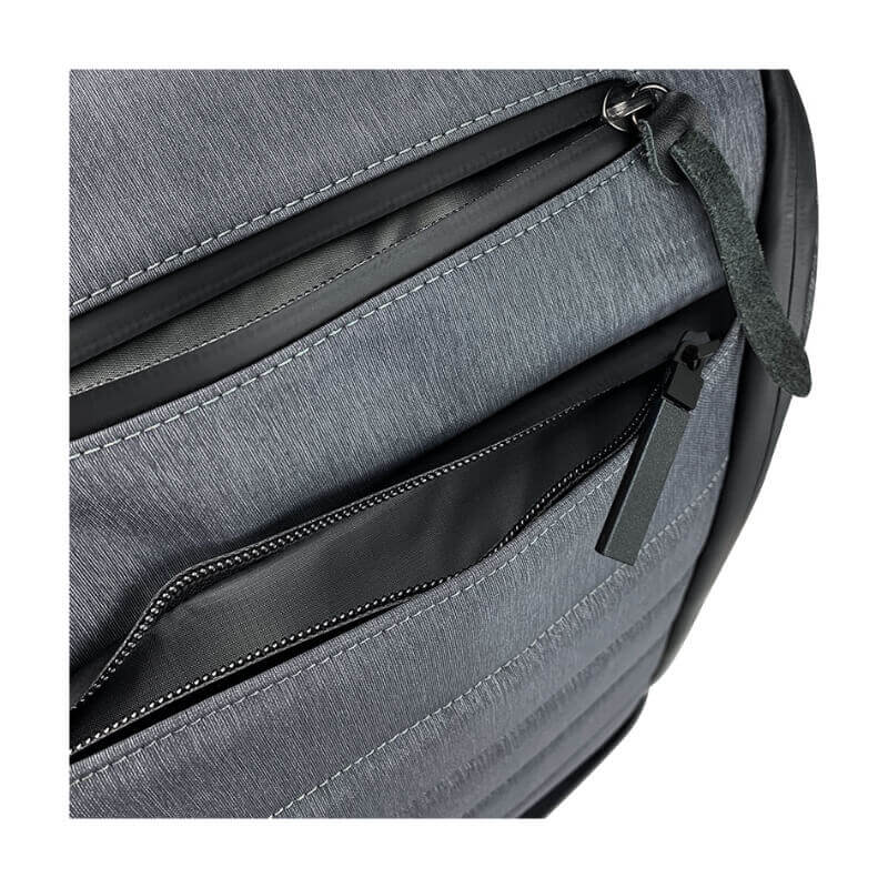 Mochila Klip Xtreme Kruiser 15.6" Gris