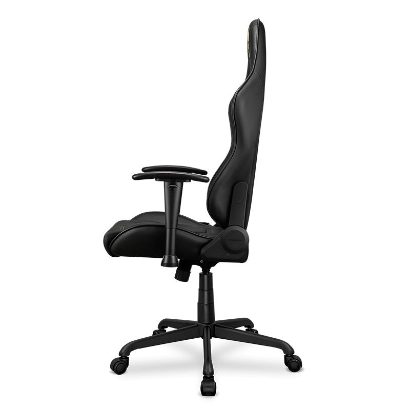 Silla Gaming Cougar Armor Elite Royal