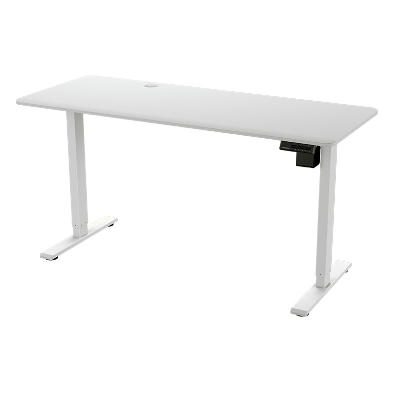 Escritorio de PC Cougar Mossa Royal 150 Blanco