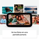 Pantalla Inteligente Amazon Echo Show 5 (3th gen) Cloud negro con Alexa