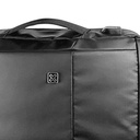 Mochila Klip Xtreme Bizman 15.6" Negro