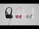 Audifonos tipo Headset Logitech H390 USB con Micrófono Blanco