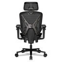 Silla Gaming Cougar Speeder Negro