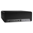 Computadora HP DT ProDesk SFF 400 G9R i7-14700 16GB RAM 512GB SSD Win 11 Pro