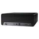 Computadora HP DT ProDesk SFF 400 G9R i7-14700 16GB RAM 512GB SSD Win 11 Pro