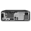 Computadora HP ProDesk 400 G9 i5-14500 16GB RAM 1TB SSD Negro W11 Pro Teclado Español