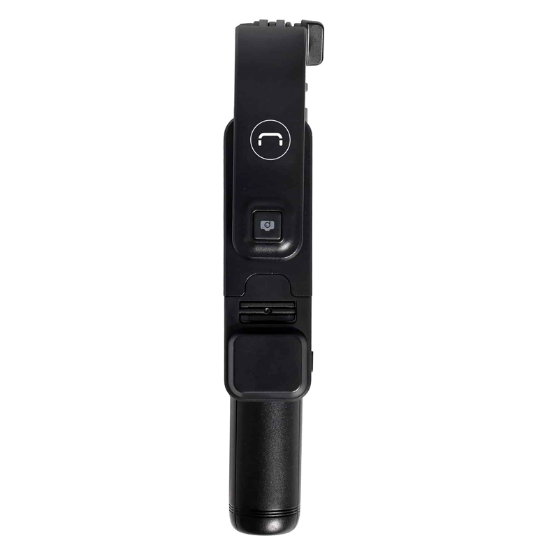 Selfie Stick y Tripode 39" UNNO TEKNO Bluetooth Negro