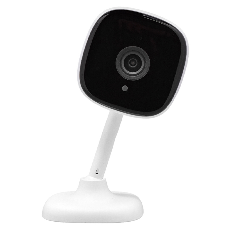 Cámara Inteligente VTA+ TRACCIA 2 Smart Home Wi-Fi para Interiores Fija FHD 1080p