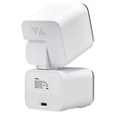 Cámara de Seguridad VTA+ Doble Lente Smart Home Wi-Fi para Interiores con Movimiento 2K 3MP