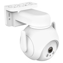 Cámara de Seguridad VTA+ Ratio 3 Smart Home Wi-Fi para Exteriores con Movimiento 3K