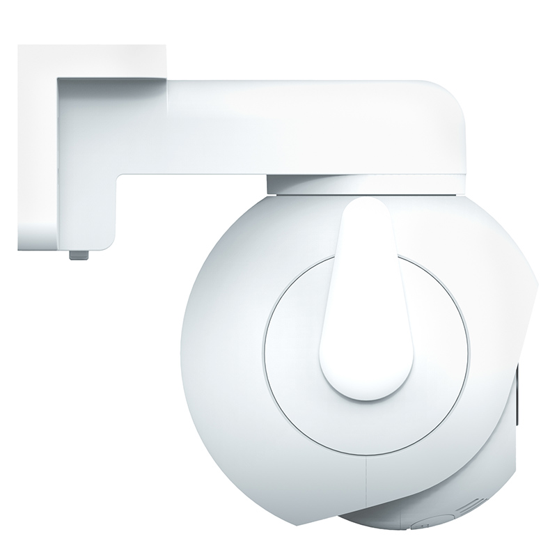 Cámara de Seguridad VTA+ Ratio 3 Smart Home Wi-Fi para Exteriores con Movimiento 3K