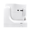 Cámara Inteligente VTA+ Blok 3K con Rotación Smart Home