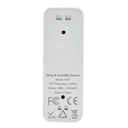 Sensor de Temperatura y Humedad VTA+ Clim Smart Home Wi-Fi