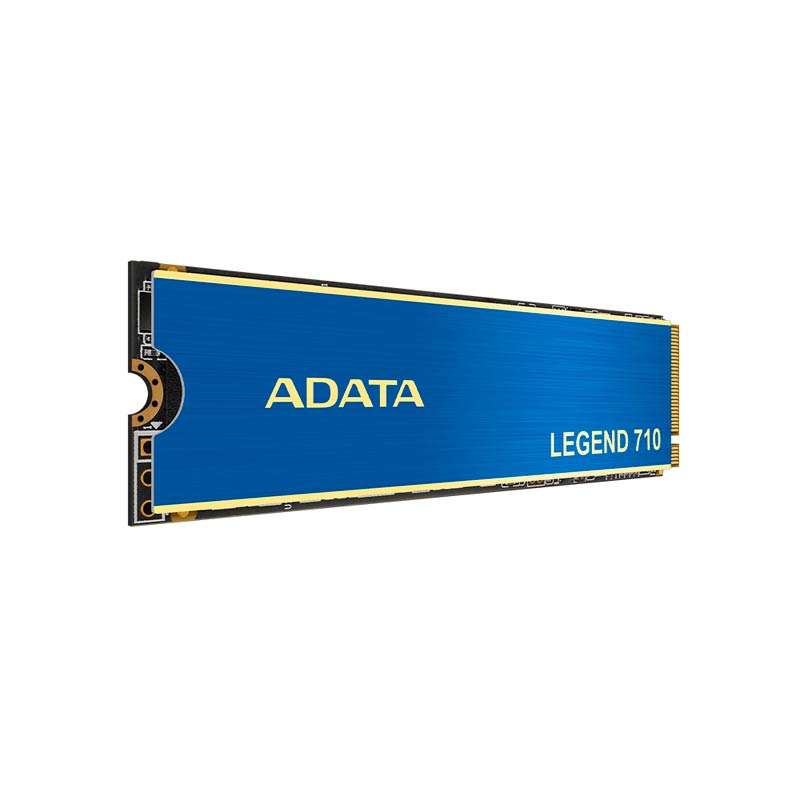 Unidad SSD M.2 2280 1TB Adata NV3 PCIe NVMe Legend 710 2400Mbps