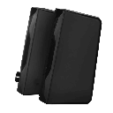 Bocina VTA+ Para Gamer USB 8W Negro