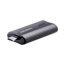 Unidad SSD Externa 3.2" USB-C 1TB ADATA SC750 Lectura 1050MB/s