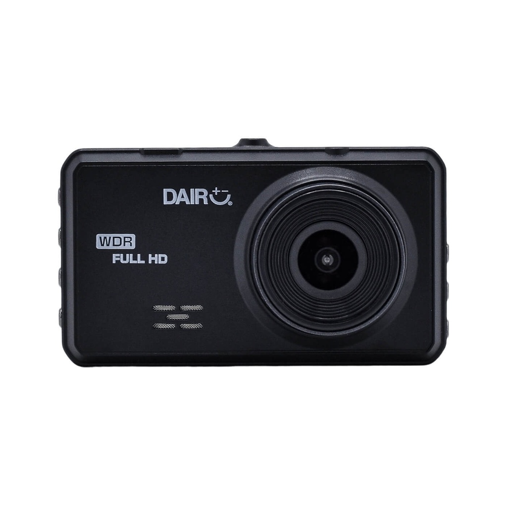 Cámara para Automovil VTA+ Full HD de 3"