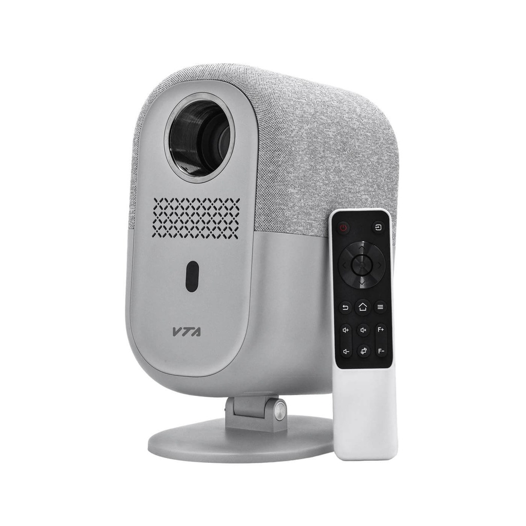 Proyector Inteligente VTA+ 2000 Lúmenes 1280x720 HDMI