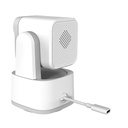 Cámara Inteligente VTA+ Primus II 3K con Rotación Smart Home