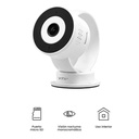 Cámara de Seguridad VTA+ GRAVITY Smart Home Wi-Fi para Interiores Fija 2K