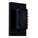 Tomacorriente de Pared Ineligente VTA+ 2 Tomas + Botón de Iluminación Smart Home Wi-Fi