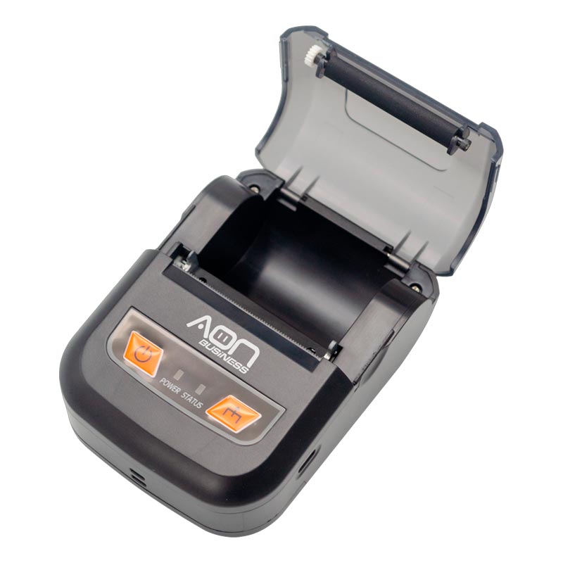 Impresora AON De Recibos Portátil 58mm USB Bluetooth
