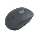 Mouse Inalámbrico Logitech M196 1000DPI Negro