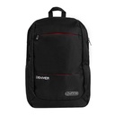 Mochila UnnoTekno Denver 15.6" Negro