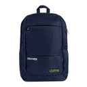 Mochila UnnoTekno Denver 15.6" Azul