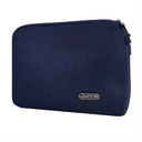 Funda para Portátil 14.1" UnnoTekno CitySleek BG2701BL Azul