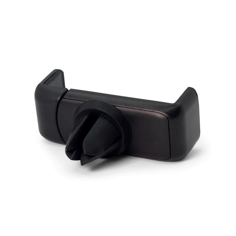 Base para Celular UnnoTekno CH3001BK para Ventilas de Aire Acondicionado