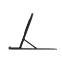 Base para Notebook UnnoTekno 17" con 8 Niveles de Inclinación + Soporte para el móvil