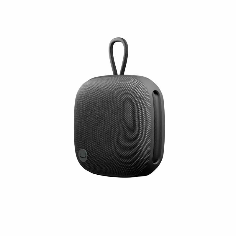 Bocina Bluetooth Unno Rush TWS SP9201BK 5W Negro