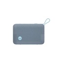 Bocina Bluetooth Unno Twist TWS  SP9202BL 8W Celeste