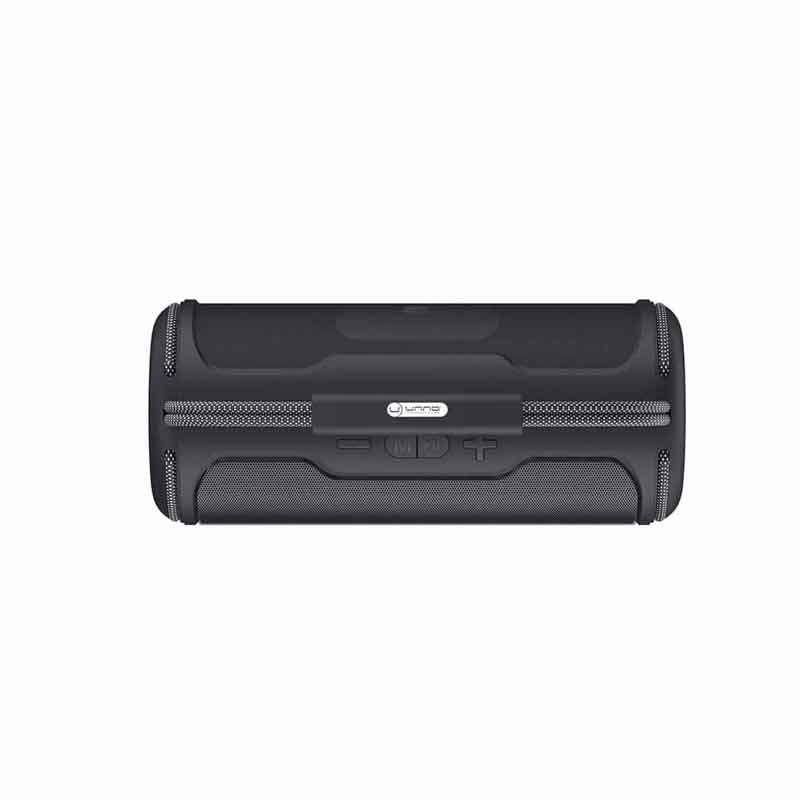 Bocina Bluetooth UnnoTekno SP9352BK 16W Negro