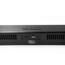 Barra de Sonido Bluetooth UnnoTekno SP9354BK 14W