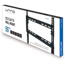 Bracket UnnoTekno TM8053BK 32-55" Fijo