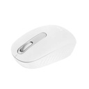 Mouse Inalámbrico Logitech M196 1000DPI Blanco
