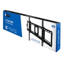 Bracket UnnoTekno TM8074BK 40-100" Fijo