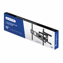 Bracket UnnoTekno TM8079BK 43-90" Brazo Articulado