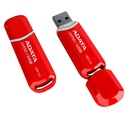Memoria USB ADATA 64GB UV150 3.0 Rojo