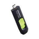 Memoria USB-C ADATA 128GB UC300 3.2 Negro
